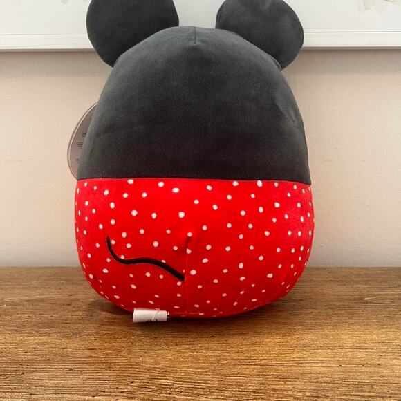 Squishmallows disney mickey mouse valentines - Picture 3 of 8